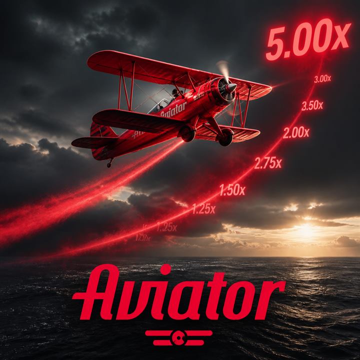 Aviator tile