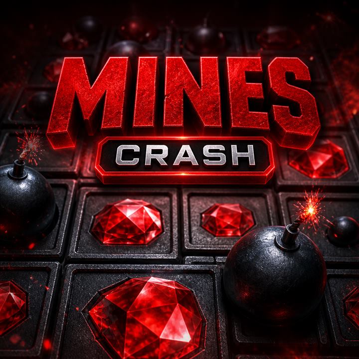 Mines