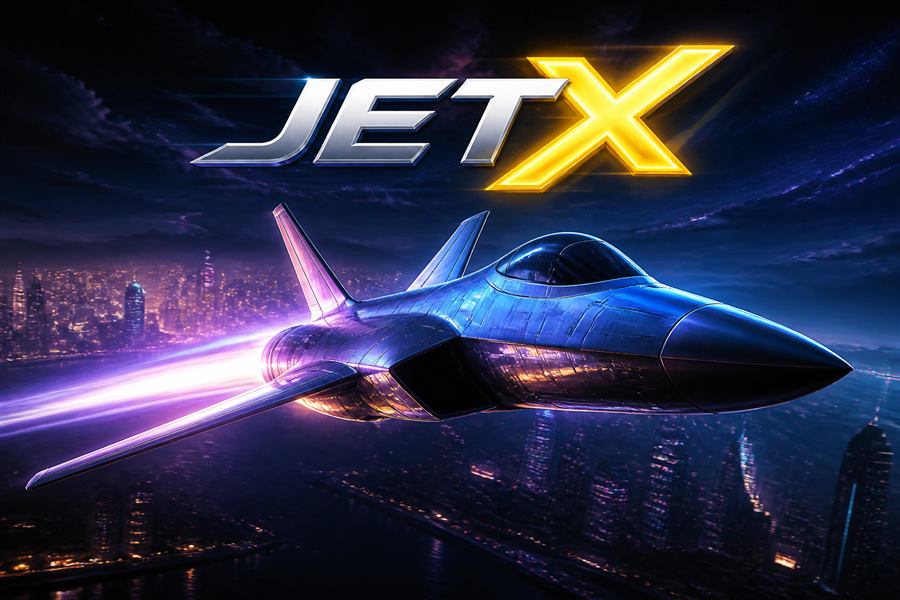 JetX tile