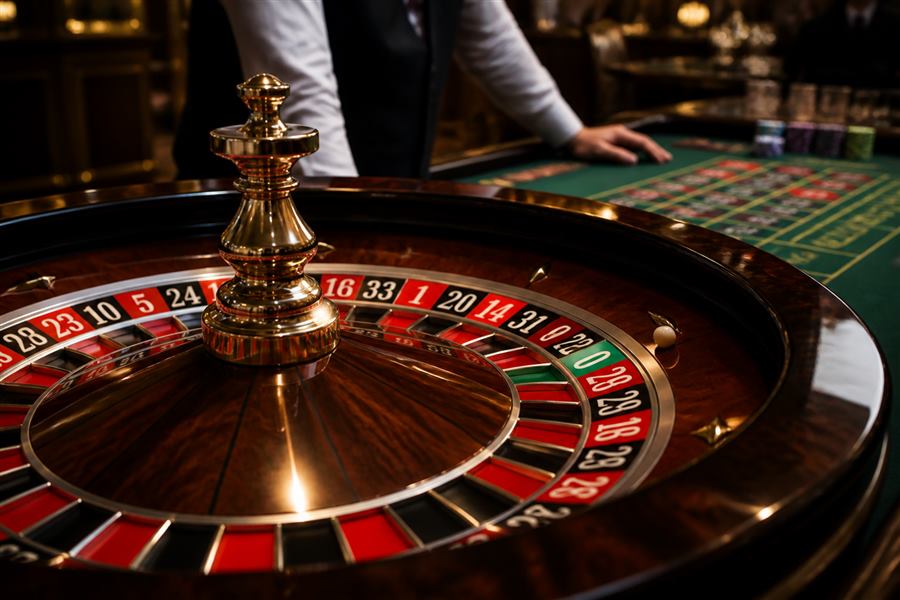 Blackjack