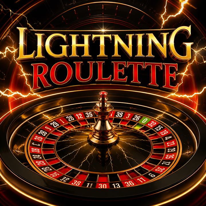 Lightning Roulette