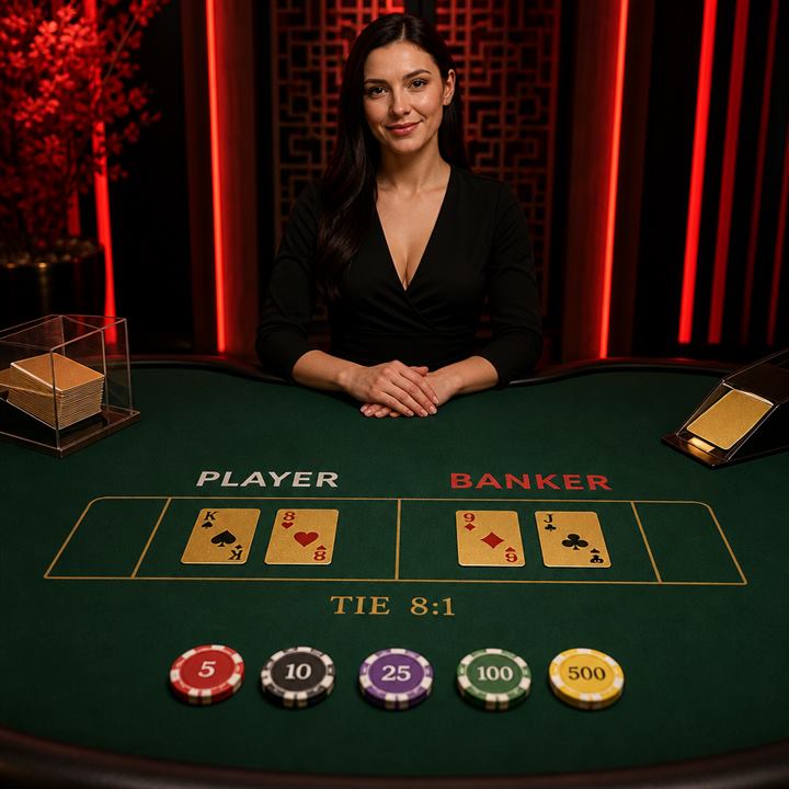 Baccarat