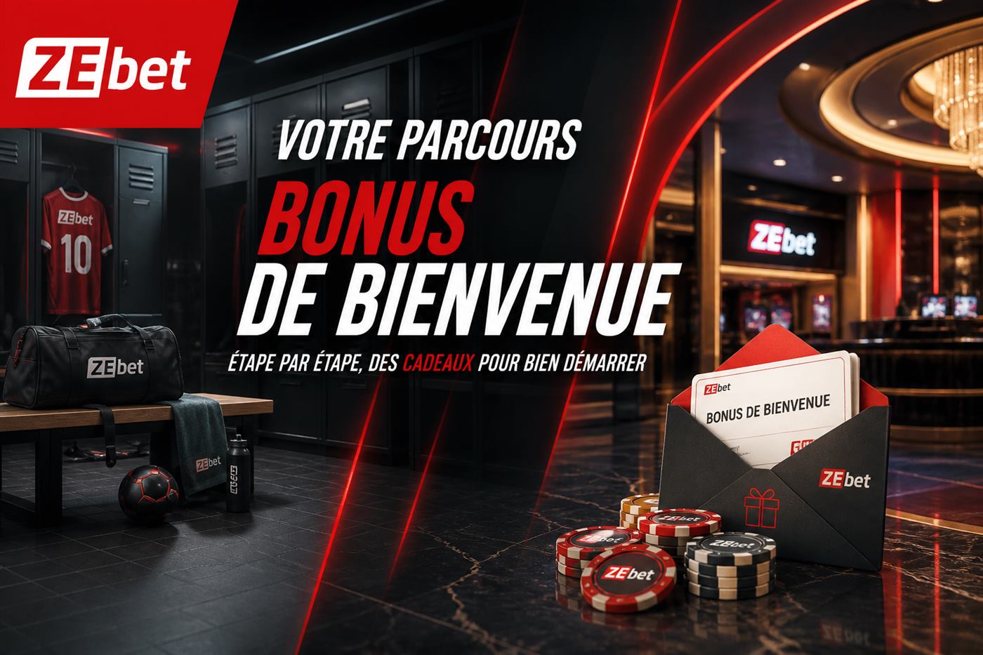 Zebet bonus promo