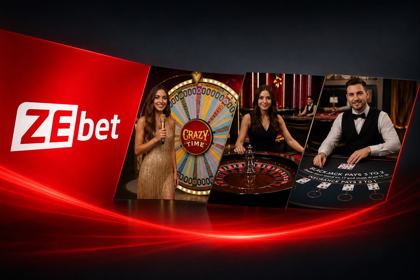 Zebet live promo