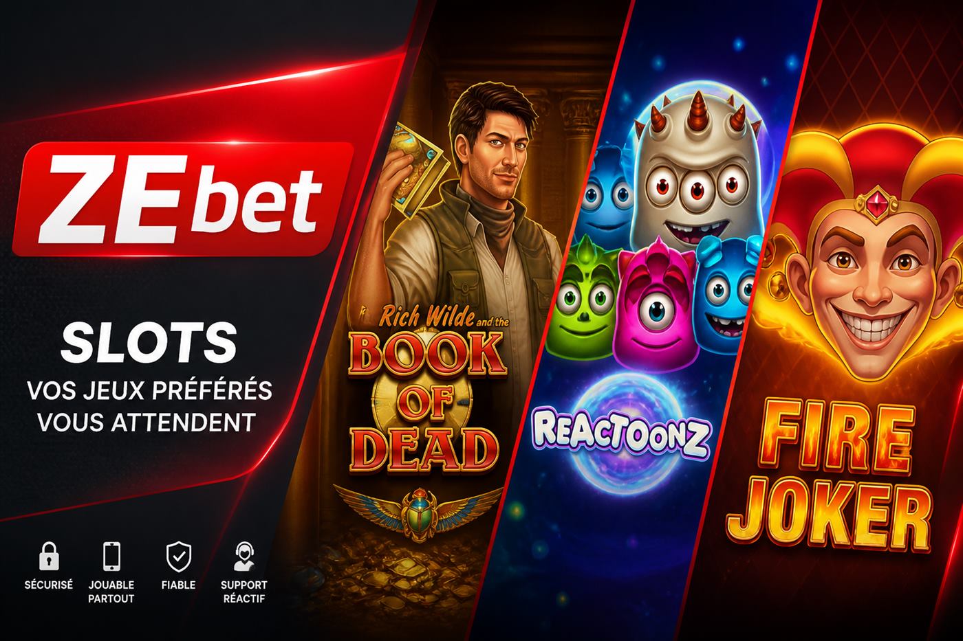 Zebet slots promo